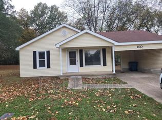150 N Poplar St, Dyer, TN 38330