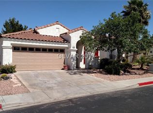228 Misty Garden St, Henderson, NV 89012