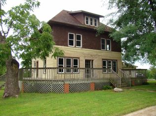 202 W 3rd St, Saint Anthony, IA 50239