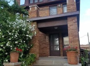 1027 Washington St #1ST, Dearborn, MI 48124