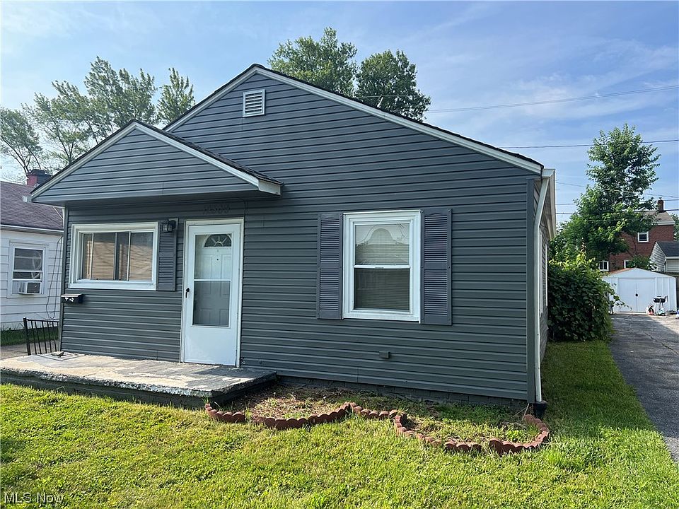 12309 Brookfield Ave, Cleveland, OH 44135 Zillow