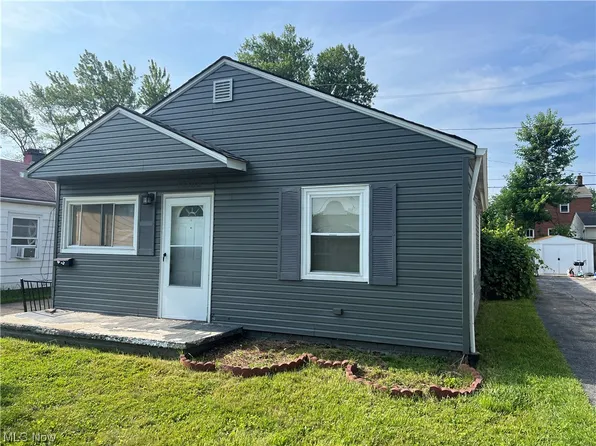 12309 Brookfield Ave, Cleveland, OH 44135