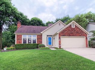 7815 Oakland Hills Ct, Pickerington, OH 43147
