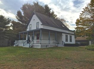 161 Beaver Dam Rd, Plymouth, MA 02360