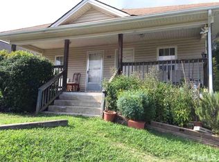 400 Macon St, Durham, NC 27701