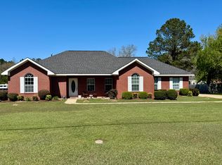91 Wilson Dr, Columbus, MS 39702