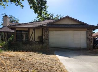 43843 San Francisco Ave, Lancaster, CA 93535
