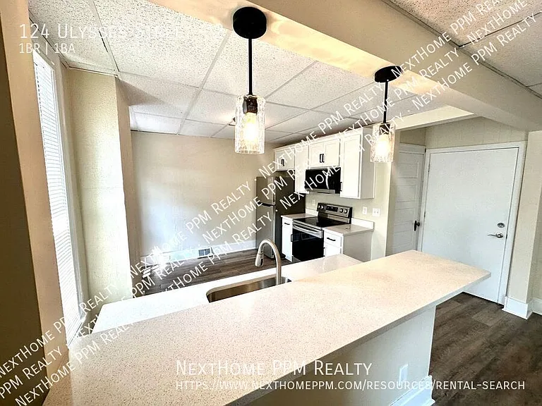 124 Ulysses St #2 — Photo 6