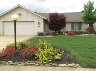 33139 Eagles Glen Ct, North Ridgeville, OH 44039