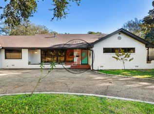 2309 Wooded Acres Dr, Waco, TX 76710