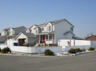 7503 S Wood Green Rd, West Jordan, UT 84084