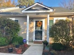 2225 Bridgeton Rd, Augusta, GA 30909