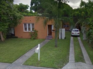 238 SW 4th St, Dania, FL 33004
