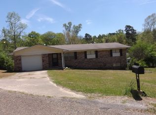 120 Green Acres Ter, Hot Springs National Park, AR 71913