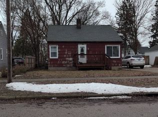 2046 Philo Ave, Muskegon, MI 49441