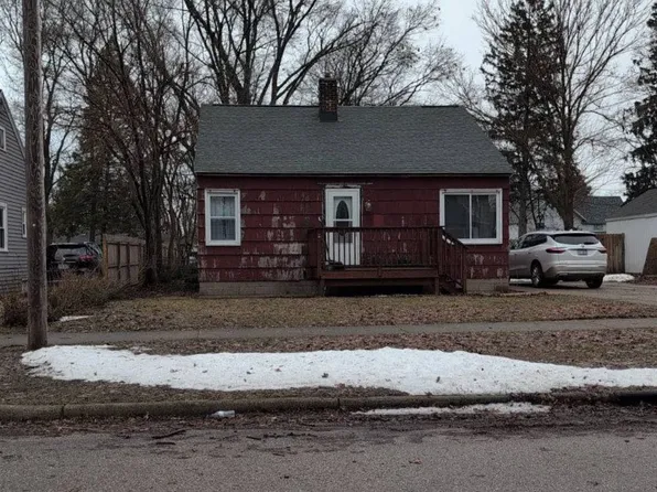 2046 Philo Ave, Muskegon, MI 49441
