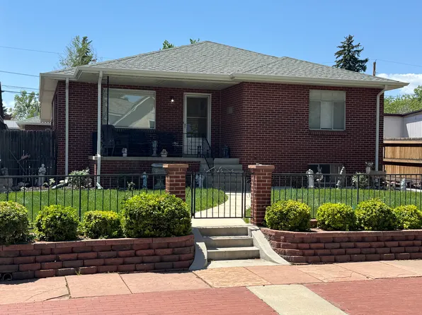4516 W 36th Ave, Denver, CO 80212
