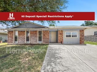 705 Bridge St, Georgetown, TX 78626