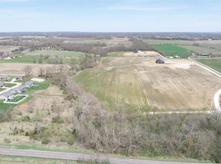 2941 Highway C LOT B, Old Monroe, MO 63369