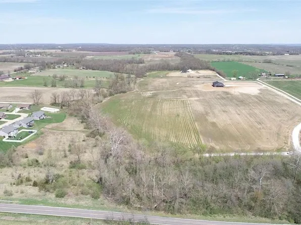 2941 Highway C Lot B, Old Monroe, MO 63369