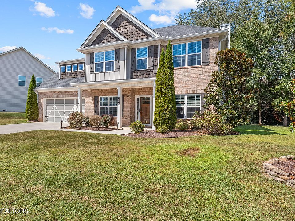 880 W Glenview Dr, Lenoir City, TN 37771 Zillow