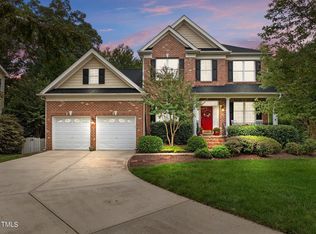 9164 Palm Bay Cir, Raleigh, NC 27617