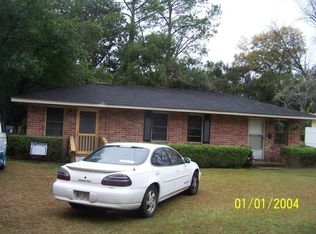 1208 Eager Dr #A, Albany, GA 31707