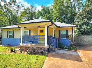 2111 Blayton Ln SE, Atlanta, GA 30315
