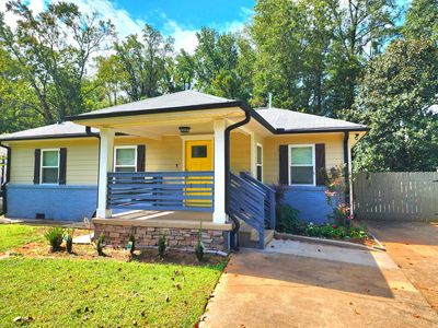 2111 Blayton Ln SE, Atlanta, GA, 30315