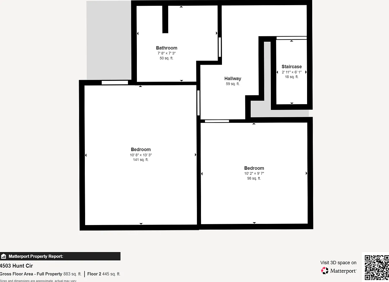 4503 Hunt Cir — Photo 4
