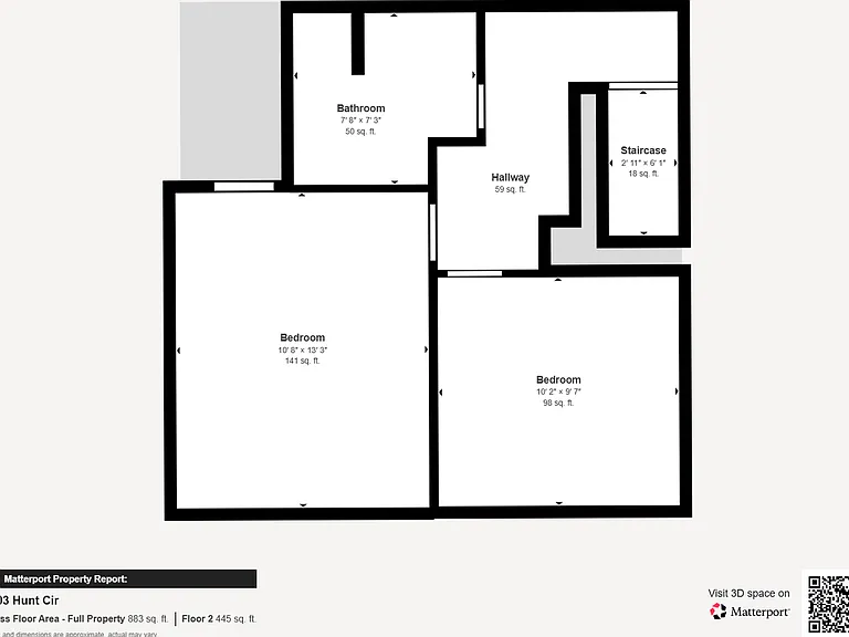4503 Hunt Cir — Photo 3