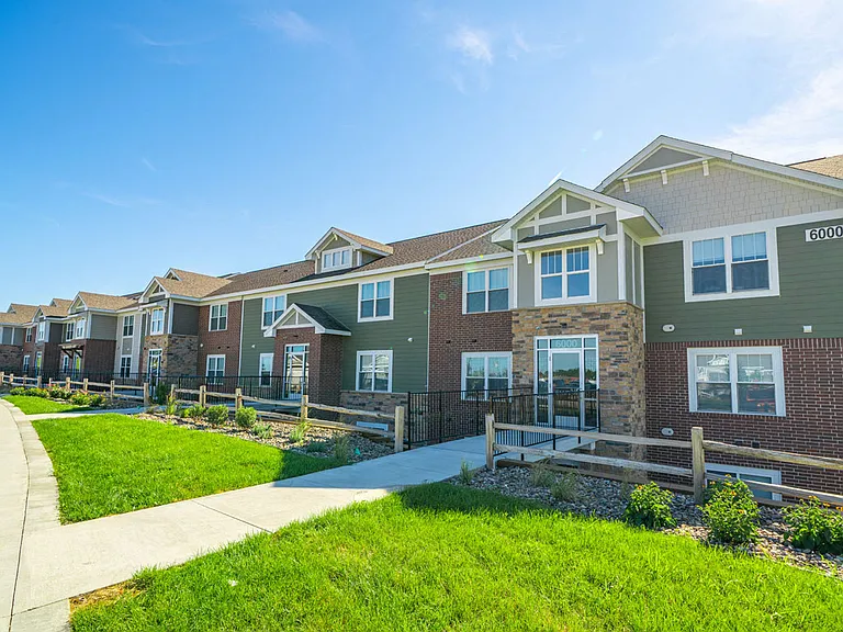 Strathmore Apartment Homes — Photo 45
