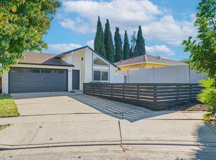 3790 Ruskin Pl, Fremont, CA 94536