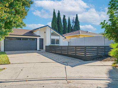 3790 Ruskin Pl, Fremont, CA, 94536