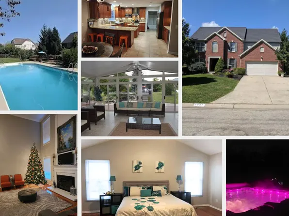 7697 Old Walnut Dr, West Chester, OH 45069