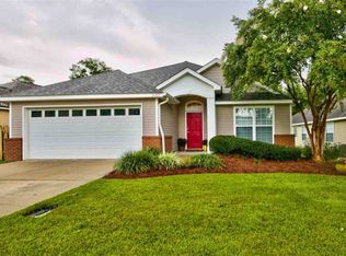2007 Sunny Dale Dr, Tallahassee, FL 32312