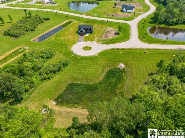 2062 Mandolin Ridge Way Lot 50, Mayville, NY 14757