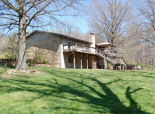 4982 Sassafras Rd, Freedom, IN 47431