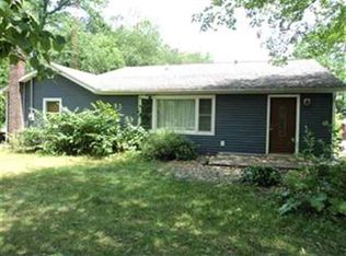 7951 Weeks Rd, Horton, MI 49246