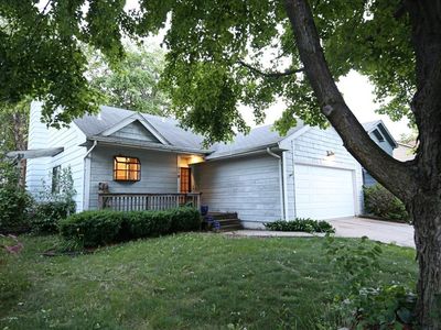 216 23rd St, West Des Moines, IA, 50265