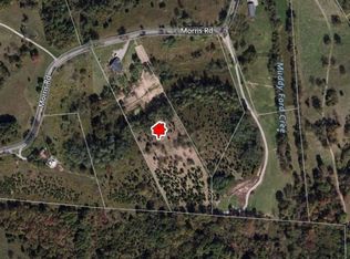 363 Morris Rd, Sadieville, KY 40370