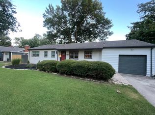 1012 Elmwood St, Norman, OK 73072