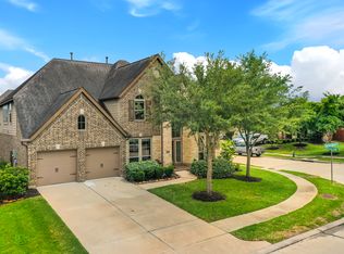 3505 Harvest Moon Ln, Pearland, TX 77584