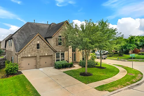 3505 Harvest Moon Ln Photo 1