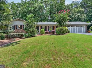4775 Cambridge Dr, Atlanta, GA 30338