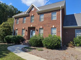 7136 Jenks Rd, Apex, NC 27523