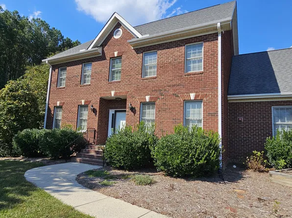 7136 Jenks Rd, Apex, NC 27523