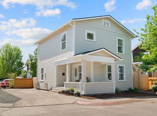 550 SW B Ave, Corvallis, OR 97333