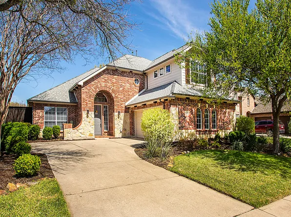 421 Long Cove Ct, Allen, TX 75002