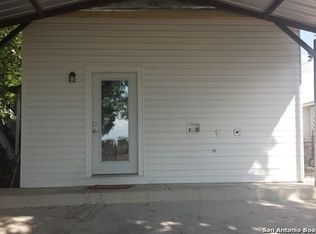6703 Fairlake St, San Antonio, TX 78244